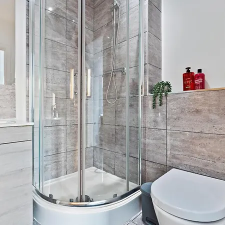 City Centre Luxury Apartment , Sofa Bed, Wifi, Netflix, Urban Retreat Leicester Extérieur photo